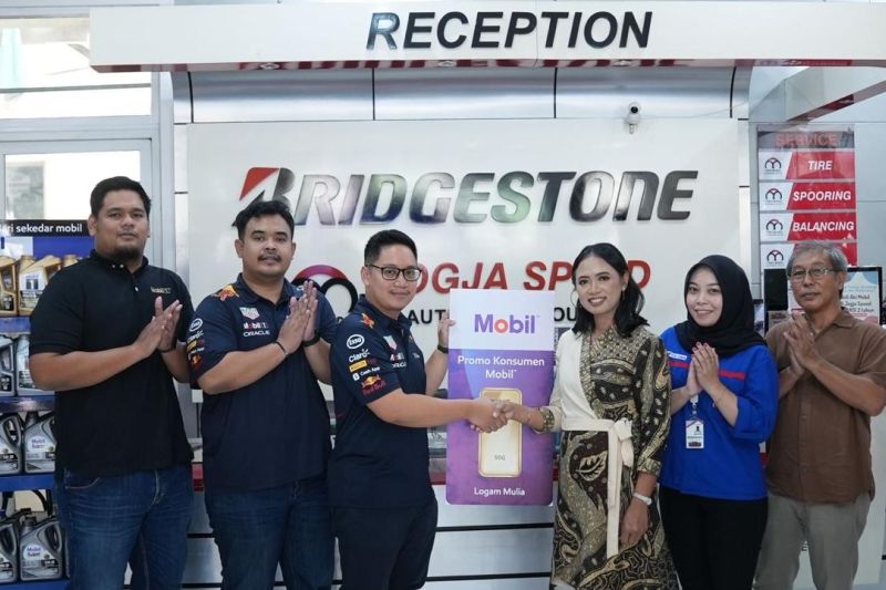 Cara PT EMLI rayakan Kemerdekaan Indonesia