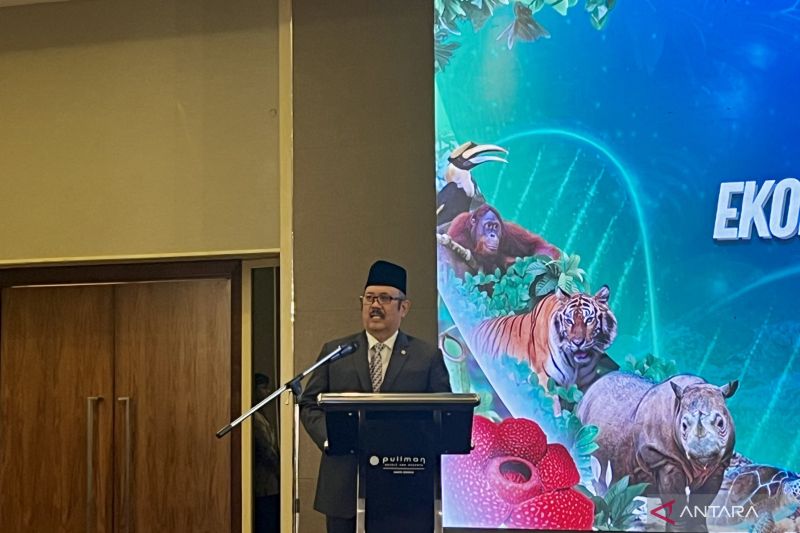 Bappenas: Bioekonomi berjalan beriringan dengan perlindungan ekosistem