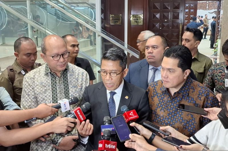 danantara-pastikan-aturan-tantiem-direksi-dan-komisaris-sudah-berjalan