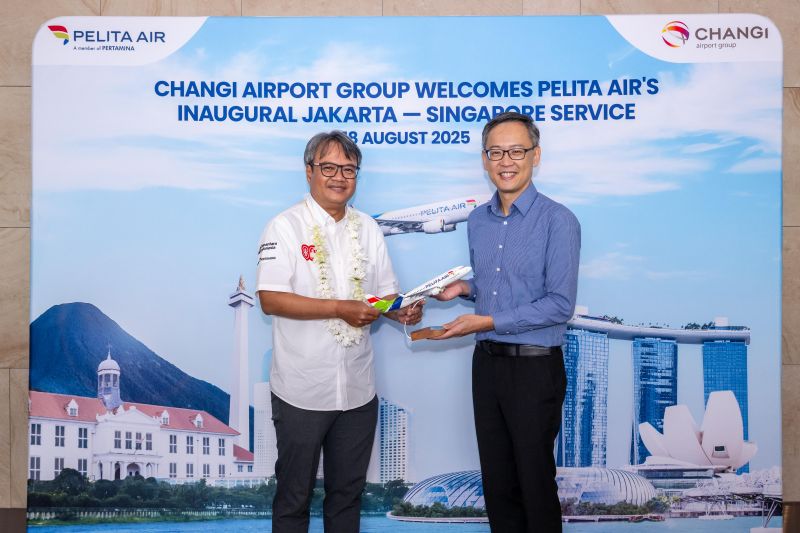 pelita-air-buka-rute-ke-singapura-untuk-dongkrak-pertumbuhan-ekonomi