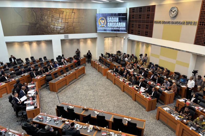 ruu-pertanggungjawaban-apbn-2024-siap-dibawa-ke-pembicaraan-tingkat-ii