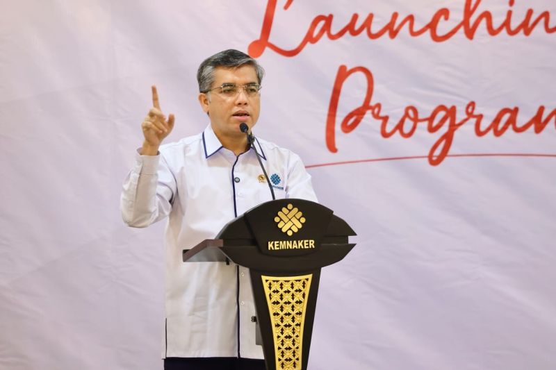 menaker-sinergi-multipihak-perluas-cakupan-jamsostek-pekerja-informal