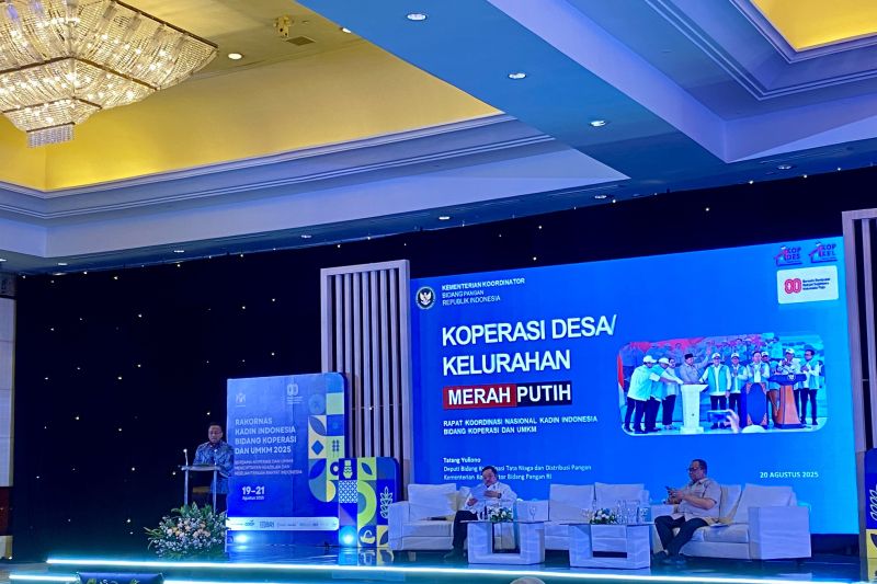 15-ribu-kopdes-merah-putih-ditargetkan-beroperasi-penuh-agustus
