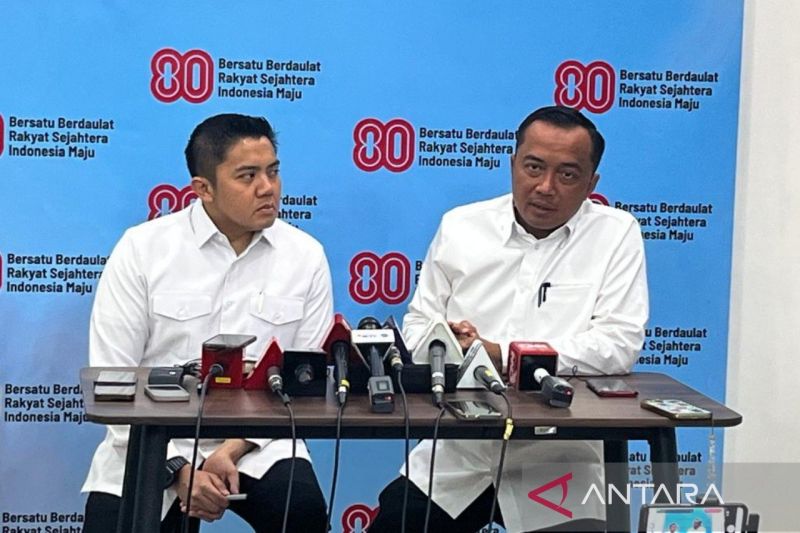 Prabowo sayangkan OTT Wamenaker di tengah upaya pemberantasan korupsi