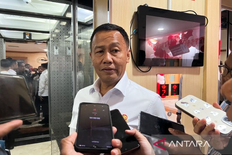 kemenhub-integrasikan-data-terapkan-wim-atasi-odol-dan-pungli