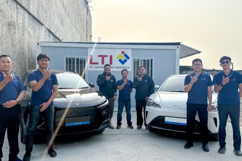 neta-indonesia-bekerja-sama-dengan-operator-taksi-untuk-100-unit-ev