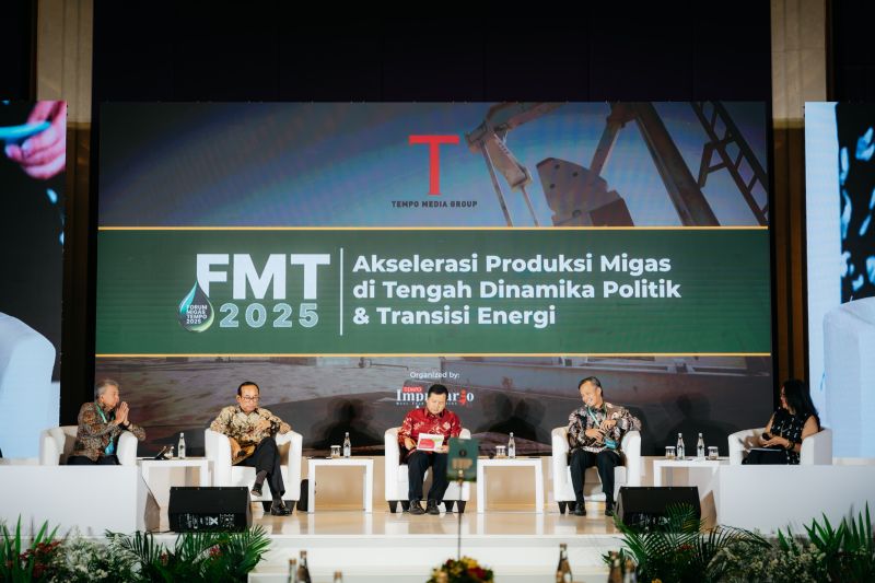 pemda-dinilai-turut-berperan-penting-genjot-produksi-migas-nasional
