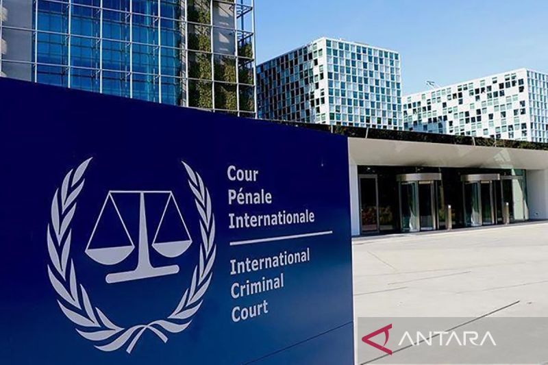 Perintahkan penangkapan Netanyahu, pejabat ICC dijatuhi sanksi oleh AS