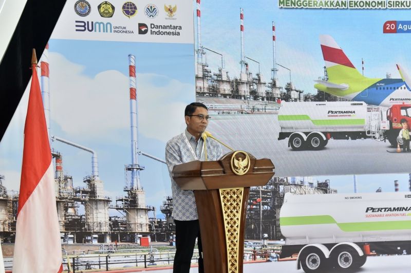 kesdm-nilai-olahan-jelantah-sebagai-saf-senada-misi-ketahanan-energi