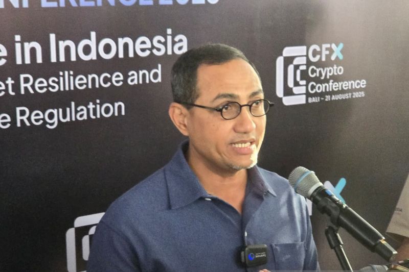 ojk-kaji-pemanfaatan-kripto-untuk-tokenisasi-hingga-agunan
