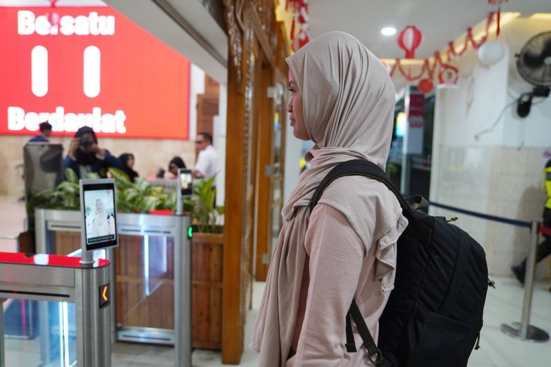 kai-daop-7-terapkan-teknologi-pengenalan-wajah-di-stasiun-blitar
