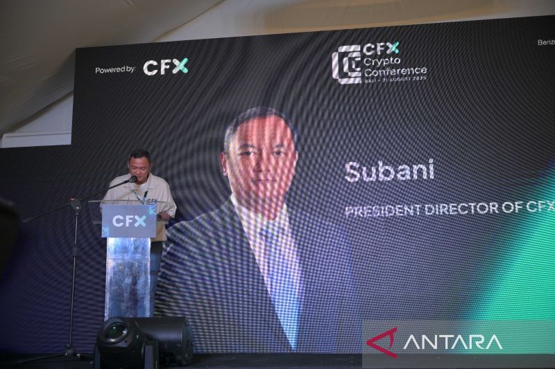 cfx-sebut-kripto-ri-harus-fokus-pendalaman-pasar-lewat-inovasi
