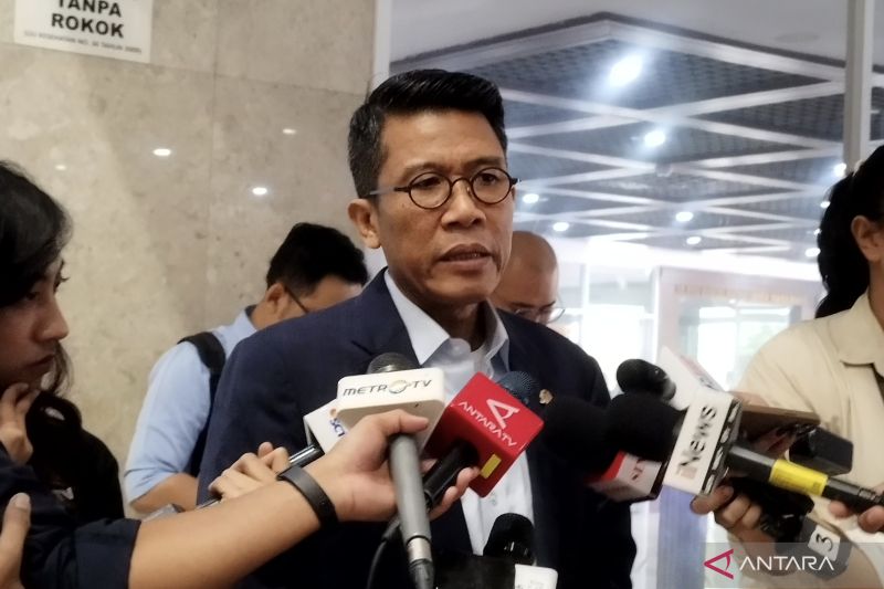 komisi-xi-dpr-pp-38-tahun-2025-jadi-terobosan-untuk-pembiayaan-daerah