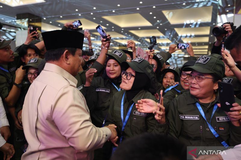 Mensos: Bakat siswa dipetakan sejak awal masuk Sekolah Rakyat
