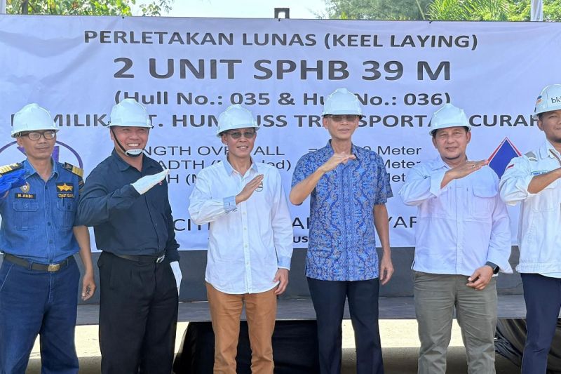 humpuss-maritim-bangun-dua-unit-kapal-sphb-dukung-pertumbuhan-bisnis
