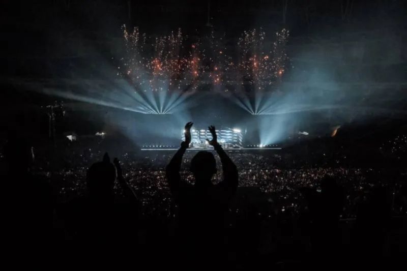 Royalti lagu adalah hak moral dan ekonomi pencipta