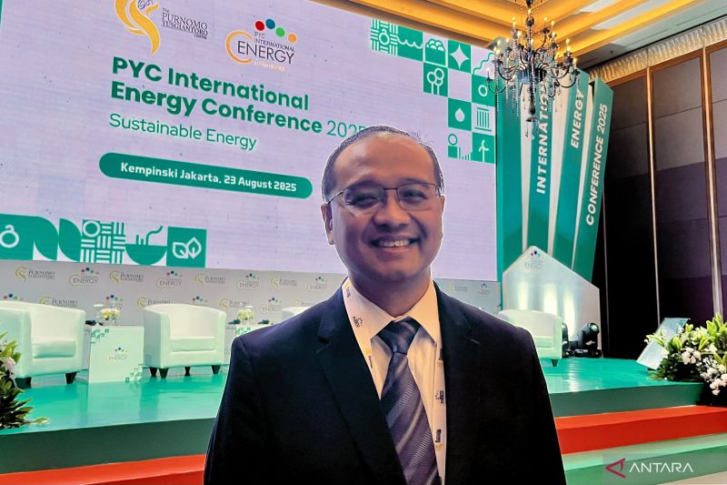 pertamina-menilai-pemerintah-jaga-suplai-minyak-jelantah-untuk-saf