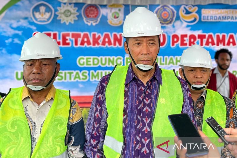 Wamen Diktisaintek: Perguruan tinggi harus berdampak bagi masyarakat