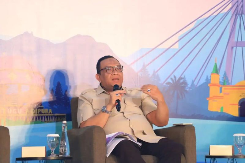 bpjph-ajak-para-pemangku-kepentingan-perkuat-kolaborasi-lintas-sektor
