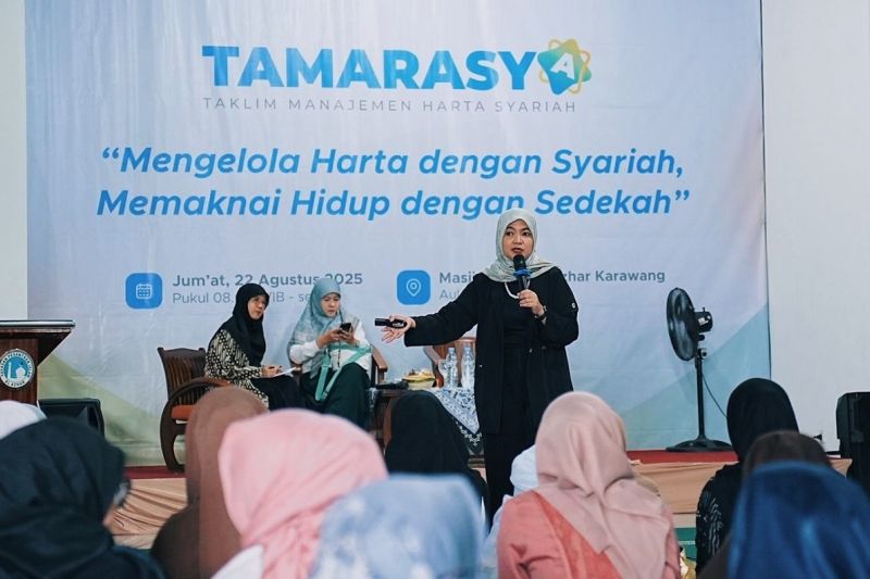 tamarasya-memperkuat-literasi-keuangan-syariah-bagi-perempuan
