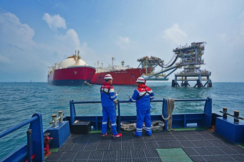pgn-pastikan-pelanggan-industri-terlayani-100-persen-optimal