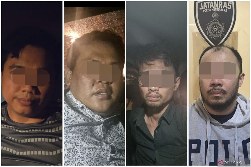 polisi-tangkap-empat-aktor-utama-penculikan-dan-pembunuhan-kacab-bank