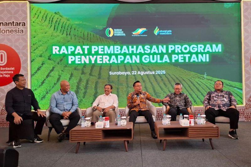 bapanas-pastikan-penyerapan-gula-petani-tak-jatuh-di-bawah-hap