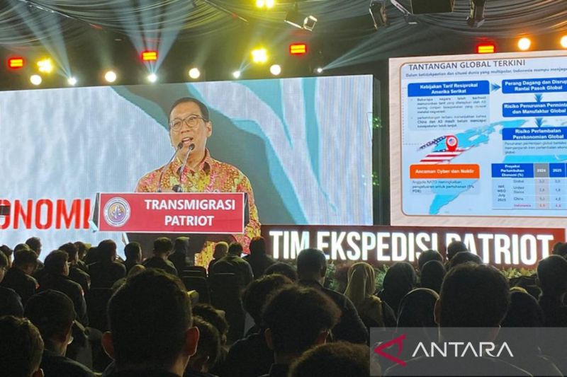 bappenas-sebut-transmigrasi-dapat-dukung-ekonomi-tumbuh-8-persen