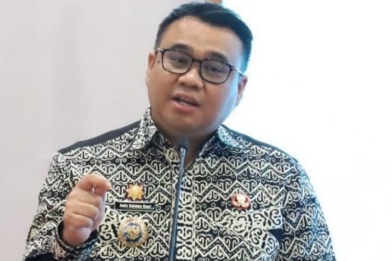 Pemkab Kukar-Kemenag pacu pendidikan agama wujudkan generasi imtak