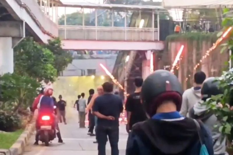 polisi-kembali-gagalkan-tawuran-di-tebet