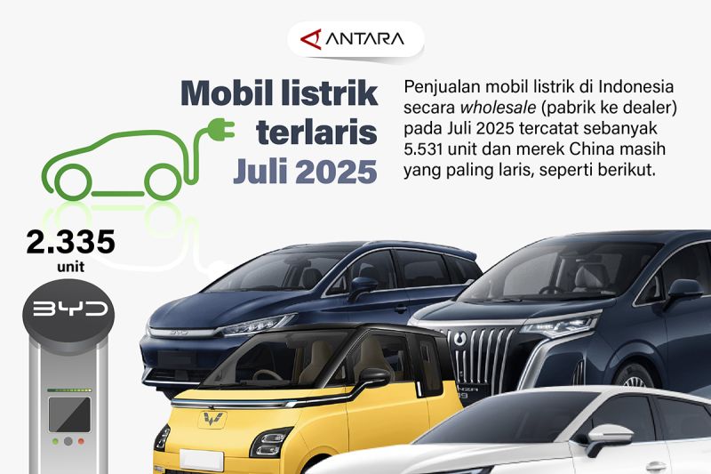 mobil-listrik-terlaris-juli-2025