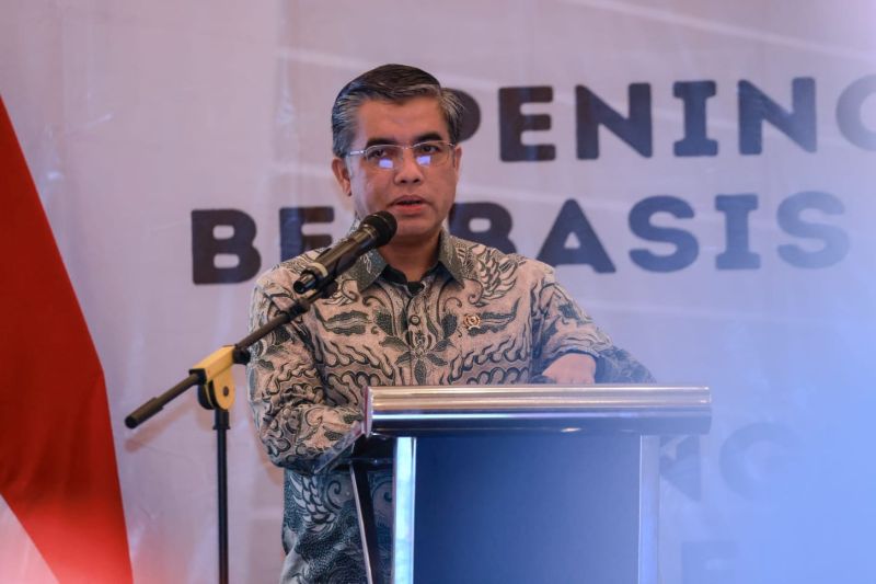 menaker-sdm-hijau-makin-diperlukan-seiring-komitmen-keberlanjutan