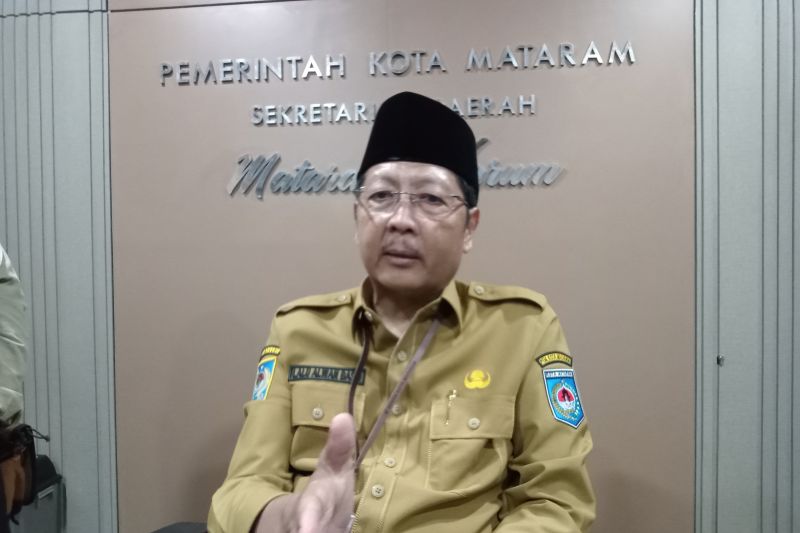 Kota Mataram usulkan empat lokasi pembangunan dapur MBG