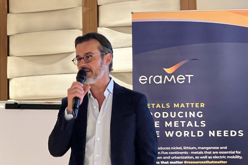 eramet-intens-bahas-investasi-industri-nikel-dengan-danantara-dan-ina