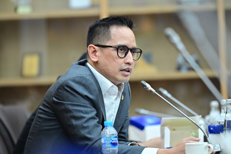 Legislator: Surplus beras harus jadi berkah bagi rakyat