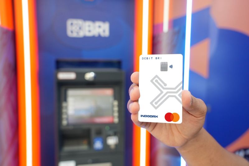 sasar-tech-savvy-bri-rilis-kartu-debit-co-branding-dengan-indodax