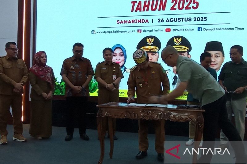 pemkab-kukar-gandeng-perusahaan-majukan-lima-desa-manfaatkan-csr