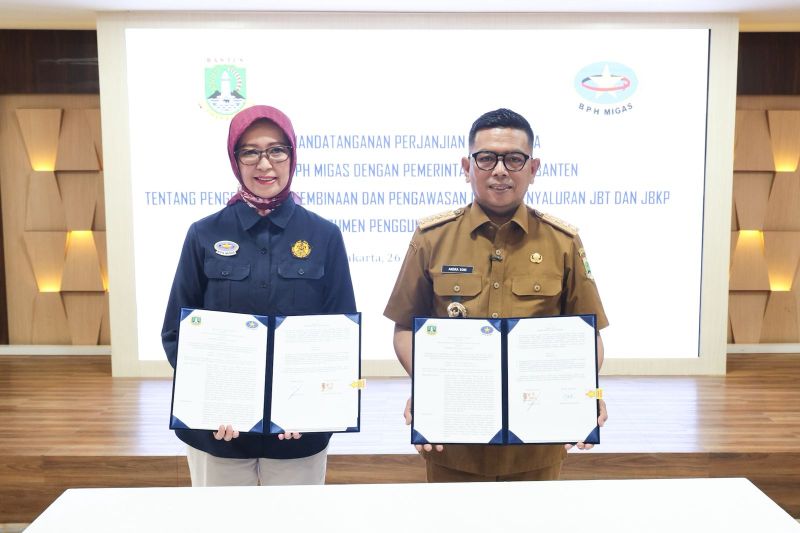 banten-bph-migas-sepakati-kerja-sama-perkuat-distribusi-bbm-subsidi