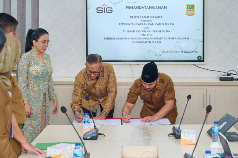 sig-dan-pemkab-bekasi-sinergi-bangun-hunian-infrastruktur-berkualitas