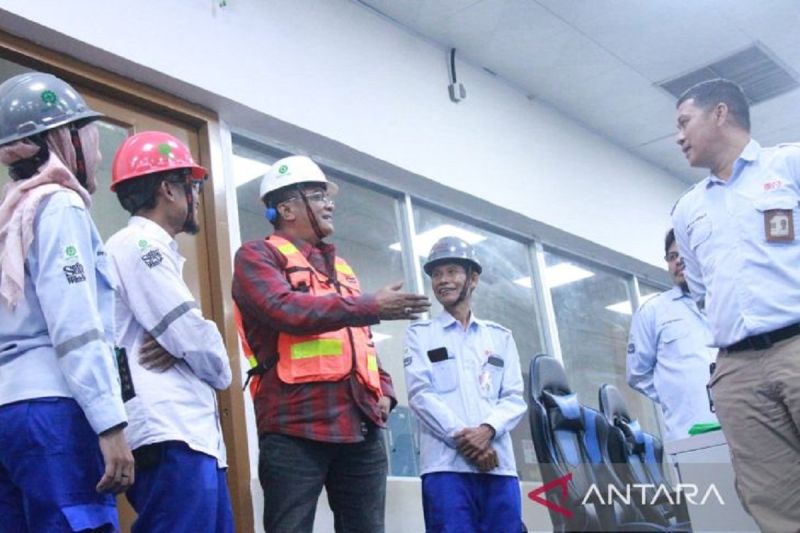 anggota-dpr-ri-sidak-pltu-mendorong-pemerataan-listrik-di-kalteng