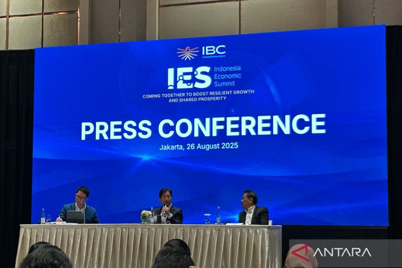 ies-2026-jadi-forum-strategis-perkuat-ekonomi-dan-investasi