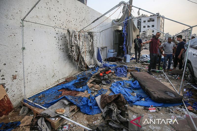 sosok-saleh-aljafarawi-jurnalis-palestina-yang-tewas-di-gaza