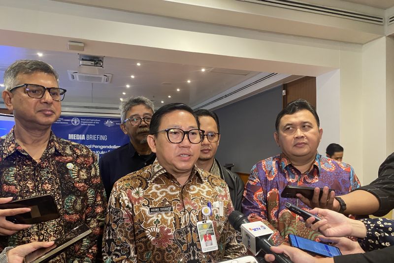 indonesia-ajukan-status-zona-bebas-pmk-tanpa-vaksinasi-ke-woah