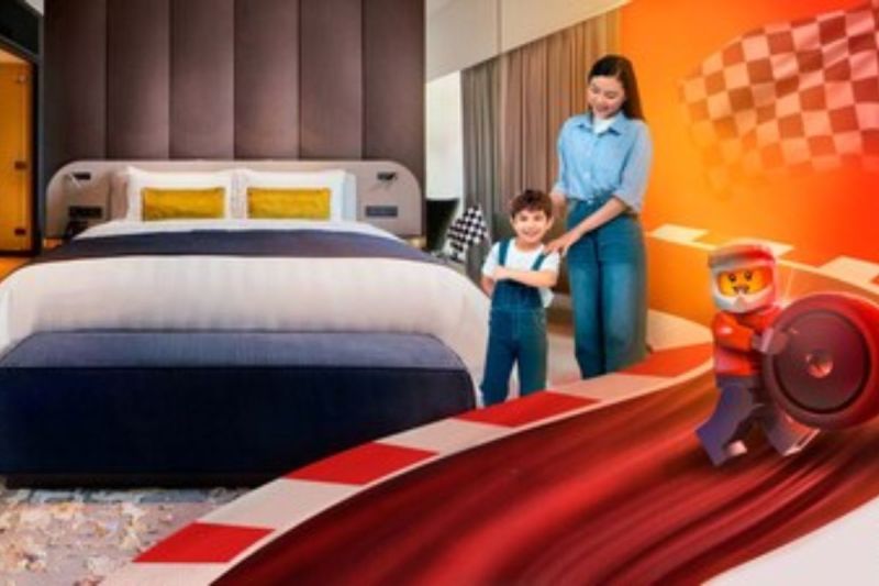 Pan Pacific Hotels Group Tawarkan 