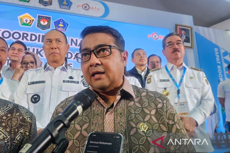 menteri-minta-daerah-bentuk-dinas-ekraf-guna-kembangkan-potensi-daerah