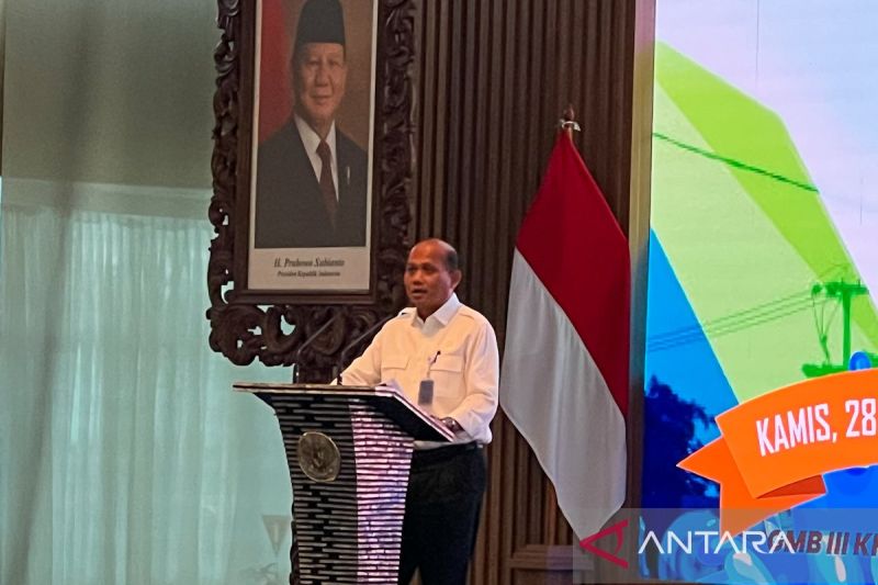 kkp-revitalisasi-tambak-pantura-jawa-dimulai-di-empat-kabupaten