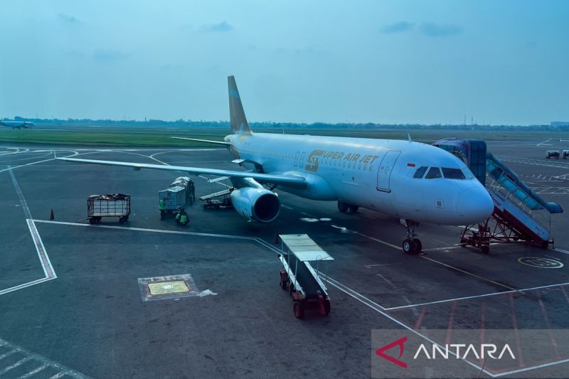 injourney-penetapan-36-bandara-internasional-dongkrak-penerbangan-ri