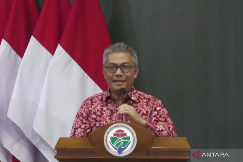 kemendes-minta-alumni-lpdp-kembangkan-desa-wisata-berbasis-ekosistem