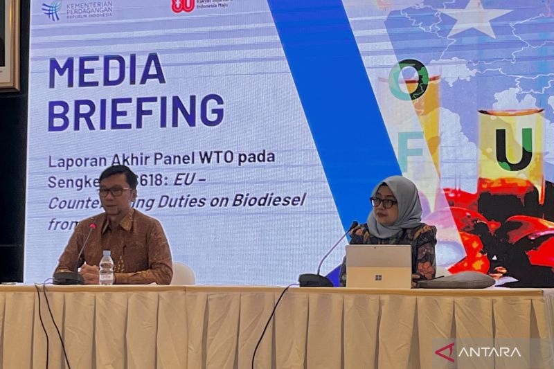 kemendag-proyeksikan-ekspor-biodiesel-ke-ue-stabil-di-67-persen