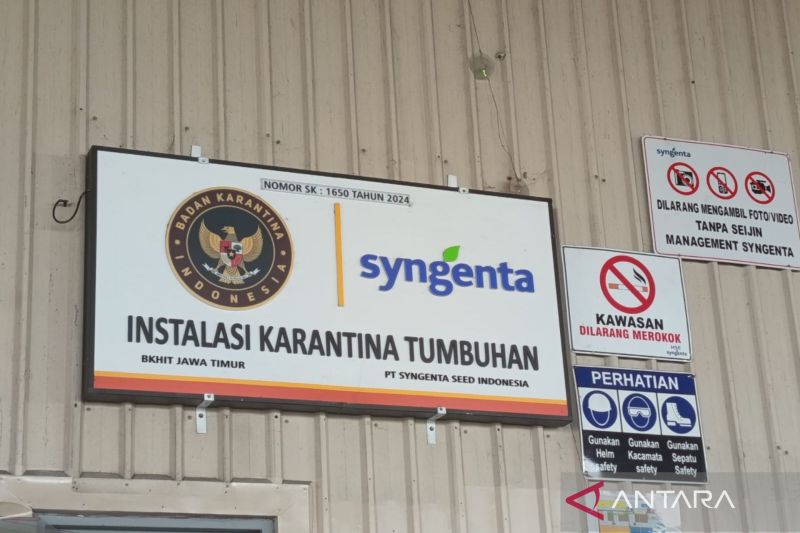 barantin-dukung-perusahaan-miliki-lab-karantina-standar-internasional